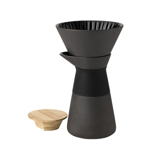 Stelton theo kaffeefilterkanne - theo,