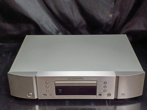 Marantz sa8005 sacd player - marantz,