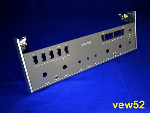 Revox a77 mkiv - revox, dolby