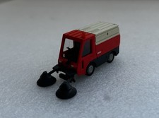 Wiking 6570122 HAKO Citymaster