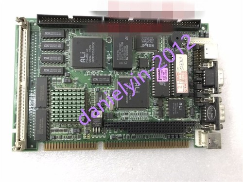 1pcs used linghua nupro 406 - linghua, nupro-406