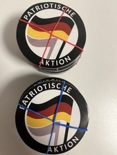 50 Patriotische Aktion