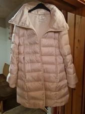 Damen Daunen Mantel Jacke von