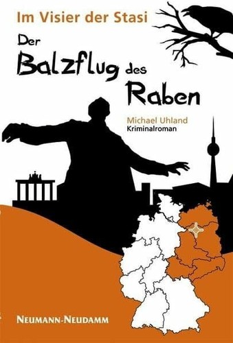 Der balzflug des - der,