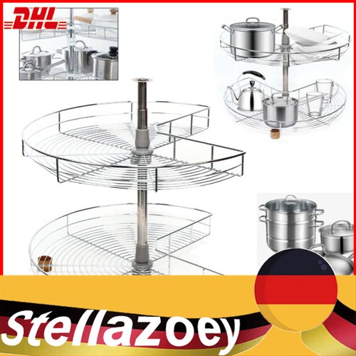 Drehkarussell schrank 270 - drehkarussell,