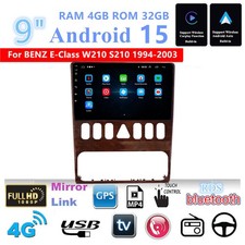 9'' Android 4+32GB Stereo