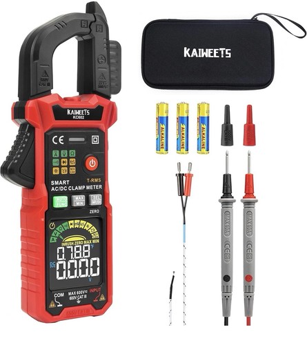 Kaiweets kc602 intelligente - kaiweets,