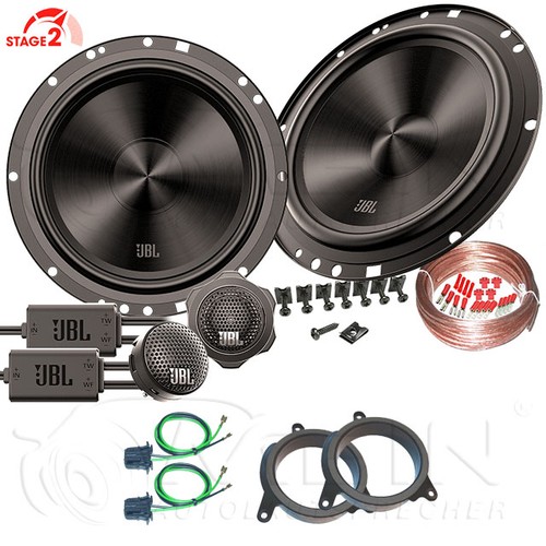 Jbl harman lautsprecher - jbl,