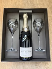 LOUIS ROEDERER Geschenkset