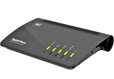 AVM FRITZ!Box 7590 AX v1 1&1