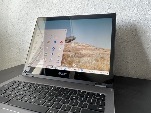 Acer chromebook spin cp713 - acer,