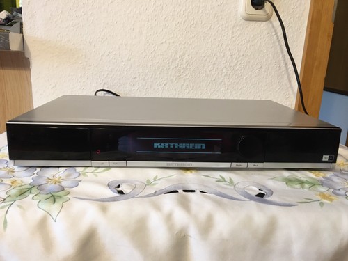 Kathrein ufs 925 sat hd - ufs, si