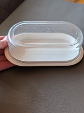 Tupperware Butterperle