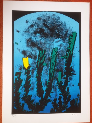 Serigrafie