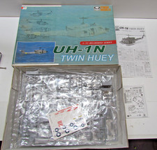 1:35 PANDA MODELS 35008 UH-1N TWIN Huey Hubschrauber US Army Bausatz RAR (S6)