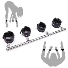 Bondage Set Pranger BDSM