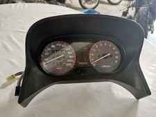 Yamaha XJ 600 S 4BR Cockpit, Tacho, Instrument 15358 km B4920