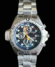 Citizen promaster aqualand - citizen,