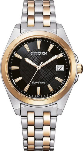 Citizen damenarmbanduhr - citizen,