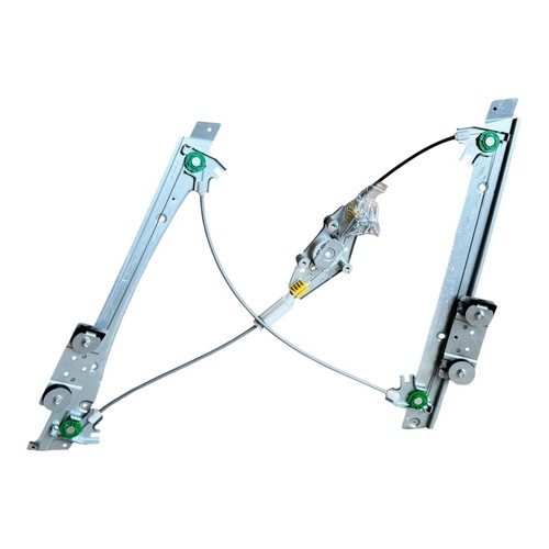 Fensterheber ohne motor vorne - ohne,