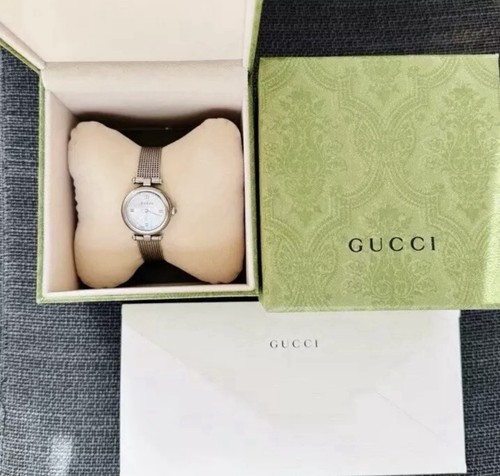 Gucci damen armbanduhr - damen,