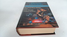 			The Great Dune Trilogy