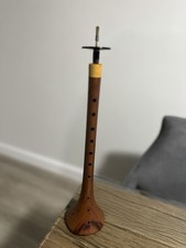 Zurna In Tonlage La/A Mit