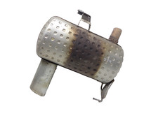 BMW E92 E90 E91 Endschalldämpfer Ausspuff 7564929