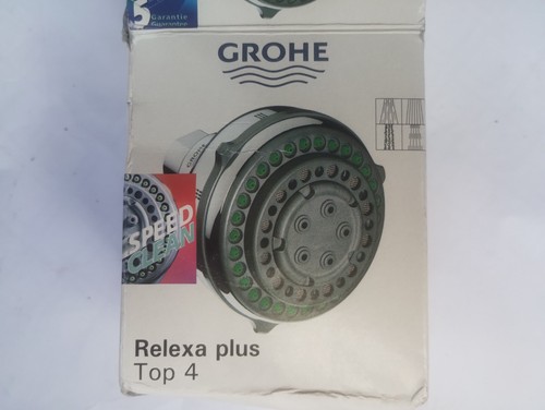 Grohe 28275000 relaxa plus top - 28275000,