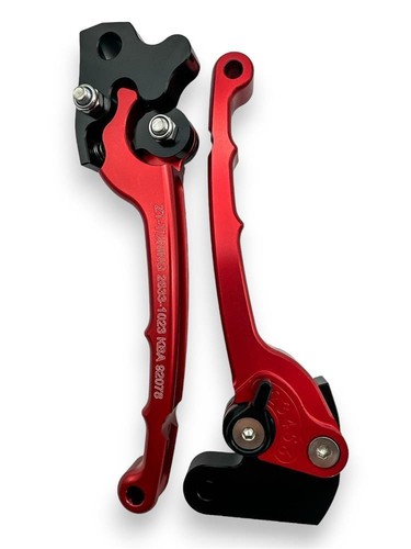 Cnc hand lever - cnc, disc