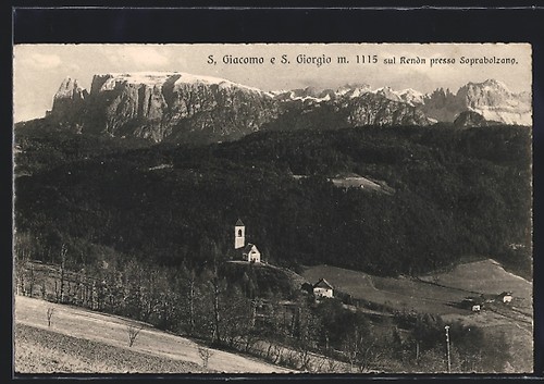 Jakob kirchlein st - kirchlein, georg