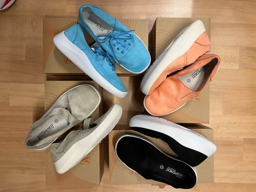 Arcopedico schuhe paar - schuhe, gr