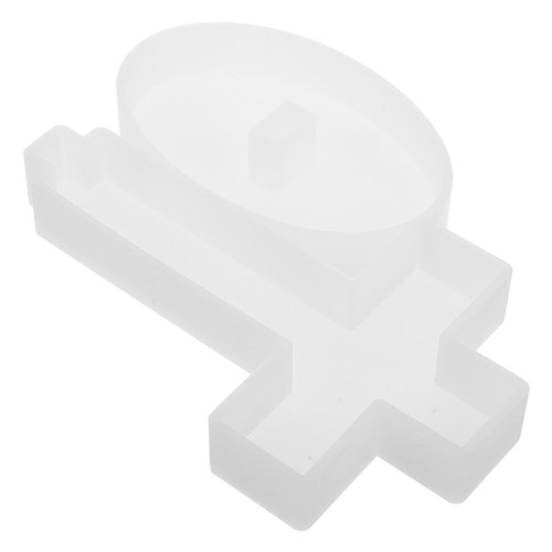 Silikonformen groß - ,