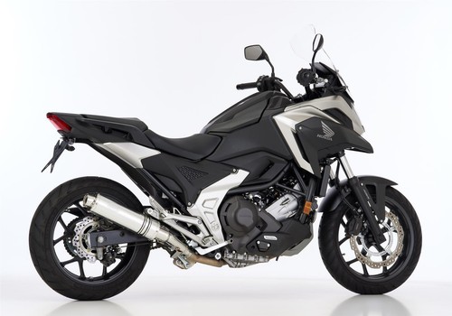 Hurric supersport auspuff - hurric,