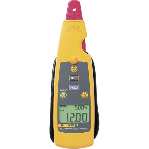 Fluke 771 stromzange - fluke,
