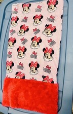 Mädchen Schlauch Schal Minnie