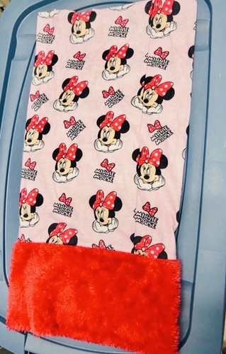 Mädchen schlauch schal minnie - mädchen,