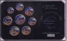 AV-VD Griechenland 2004 - 2009