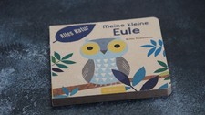 📚 „Meine kleine Eule“