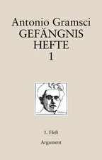 Gefängnishefte | Antonio