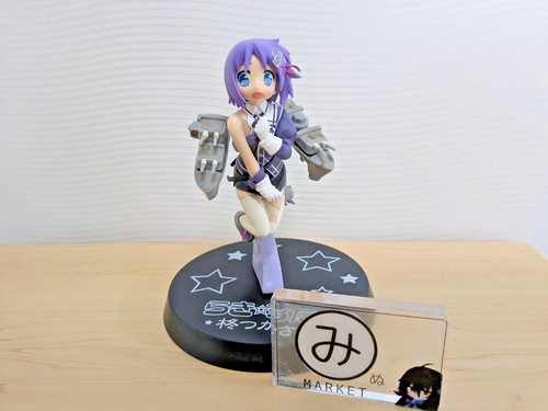 Japanischer anime lucky star - japanischer,