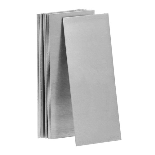 Pcs platten - pcs, zn