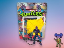 ⭐Foot Soldier Teenage Mutant