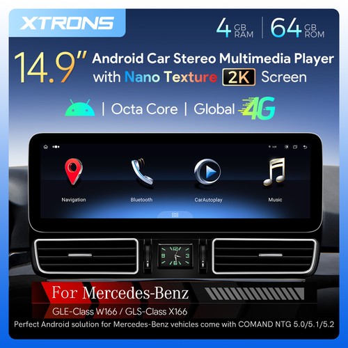 Android 14 4g - 14,9", 4g+64gb