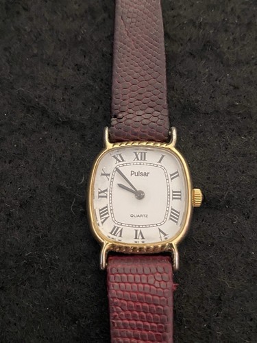 Pulsar quarz damen uhr k12 - pulsar,