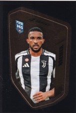 BREMER   PANINI FIFA 365  10