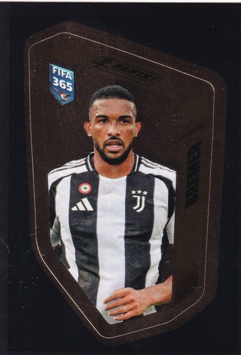 Bremer panini fifa 365 - bremer,