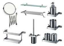 Bad Accessoires IXI Haceka