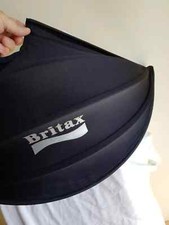 orig. Britax Römer Sleeper Babywanne: Dach, Sonnendach, Verdeck