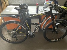 Fuji Nevada 29 Zoll Räder